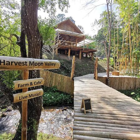 Harvest Moon Valley Ban Pang Luang 外观 照片