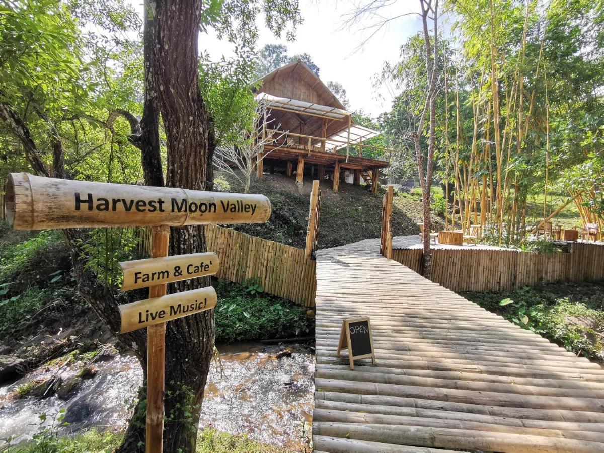 Harvest Moon Valley Ban Pang Luang 外观 照片