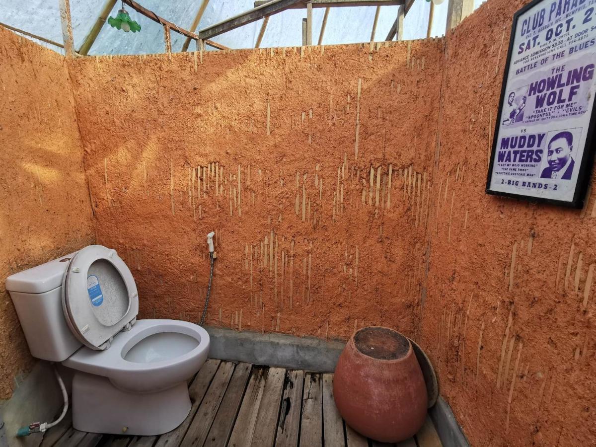 Harvest Moon Valley Ban Pang Luang 外观 照片