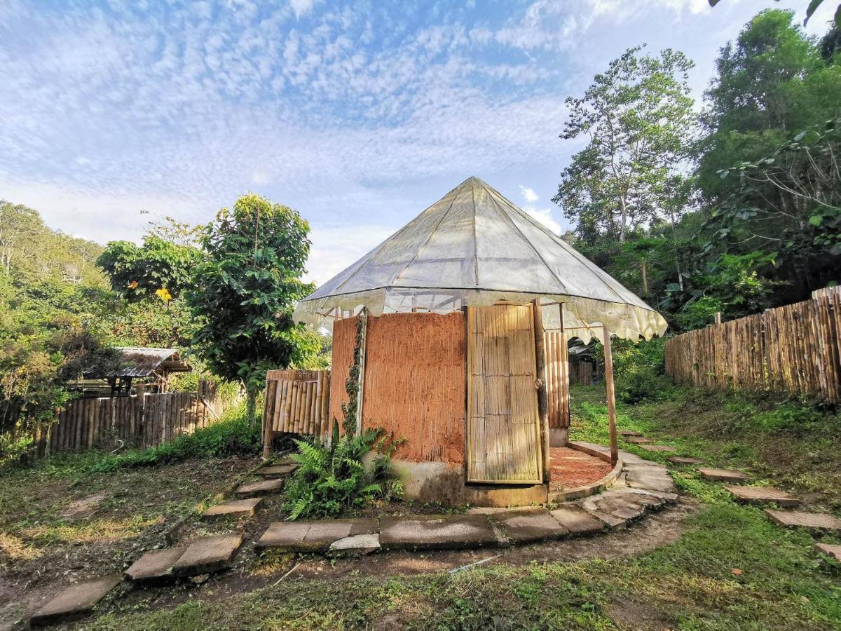 Harvest Moon Valley Ban Pang Luang 外观 照片