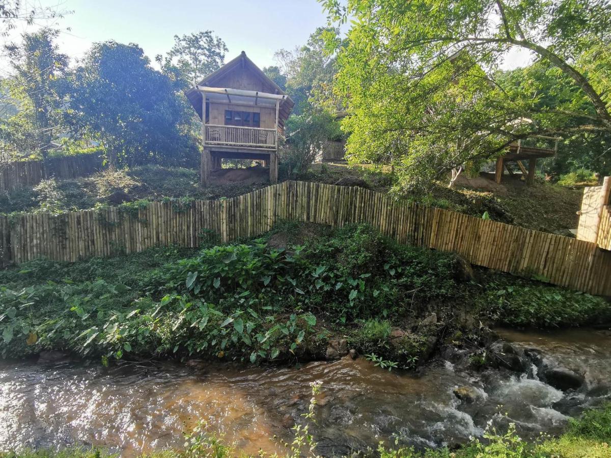 Harvest Moon Valley Ban Pang Luang 外观 照片