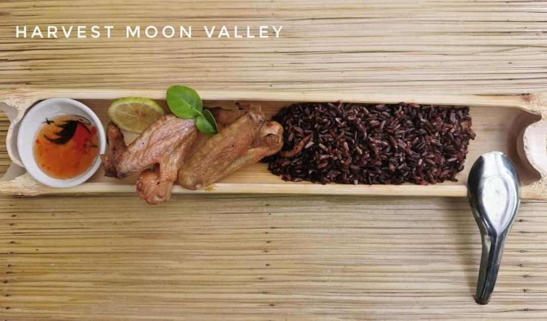 Harvest Moon Valley Ban Pang Luang 外观 照片