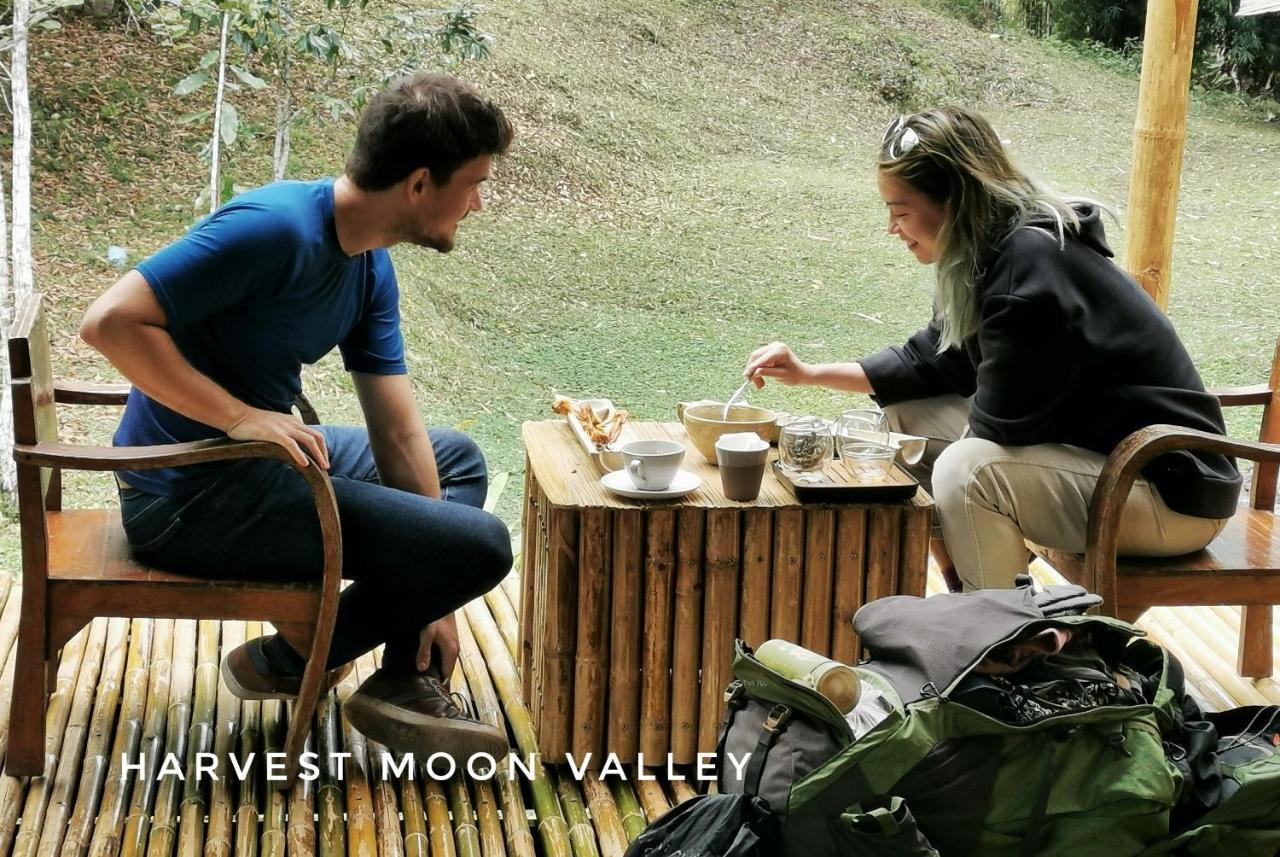Harvest Moon Valley Ban Pang Luang 外观 照片