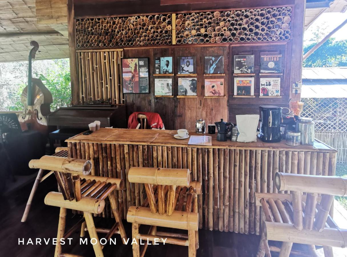 Harvest Moon Valley Ban Pang Luang 外观 照片